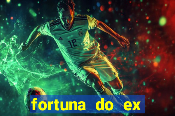 fortuna do ex jogador bebeto